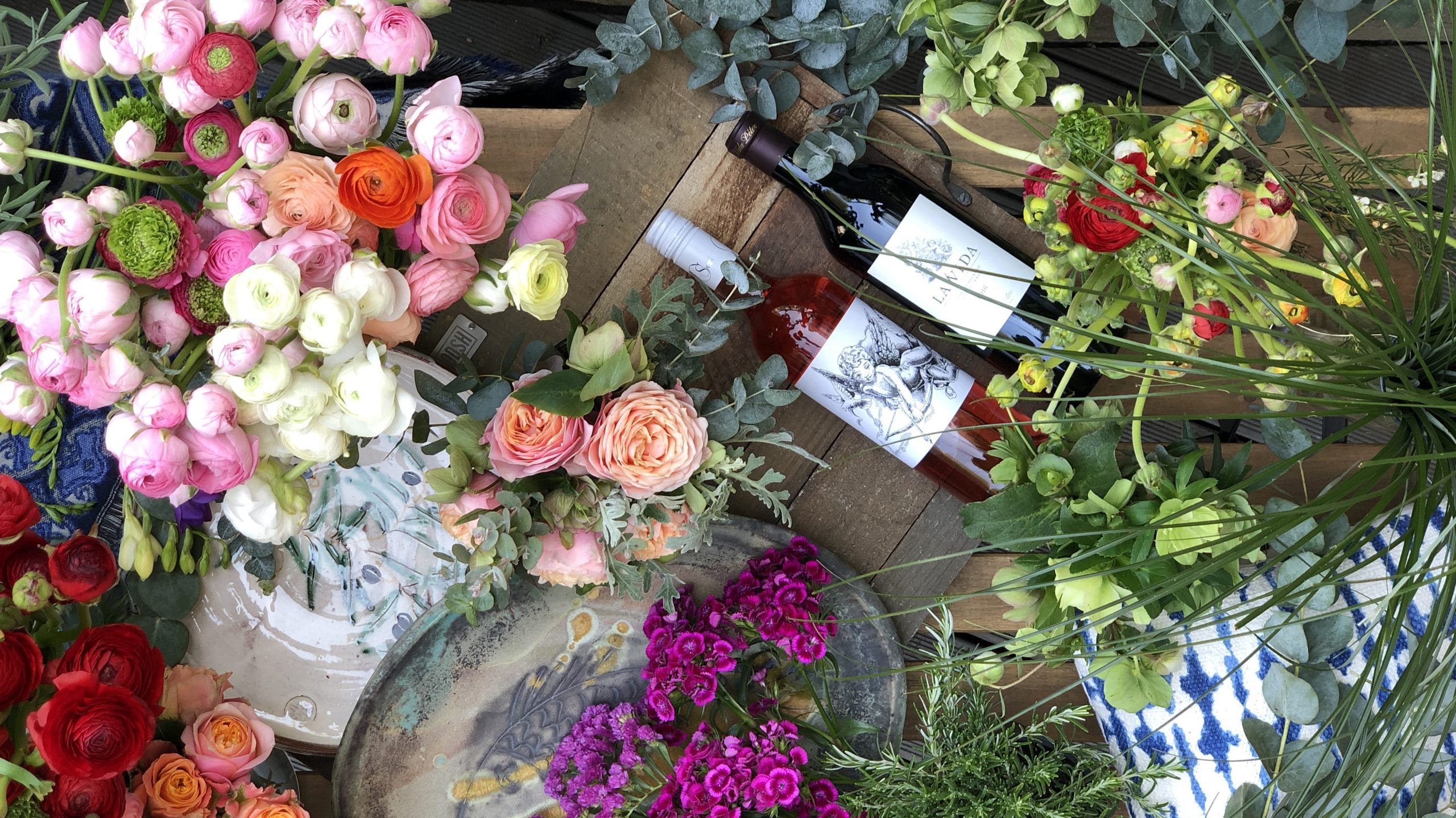 Flowerpowerborító